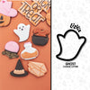 ghost cookie cutter