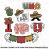 fiesta plaque cutter