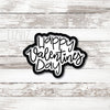 Happy Valentines Day Cookie Cutter.