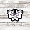 Spring Butterfly Cookie Cutter.