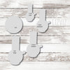 bong cookie cutter