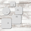 App Square Cookie Cutter. Rounded Square.