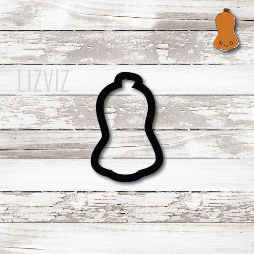 Halloween Cookie Cutter. Nesting Cookie Cutters. Pumpkin.