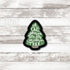 Christmas Tree Cake Cookie Cutter. Christmas Tree Cookie Cutter. Tree 2019 Design.