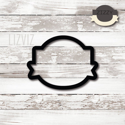 Sun and Cloud Cookie Cutter. Weather Cookie Cutter. – LizViz