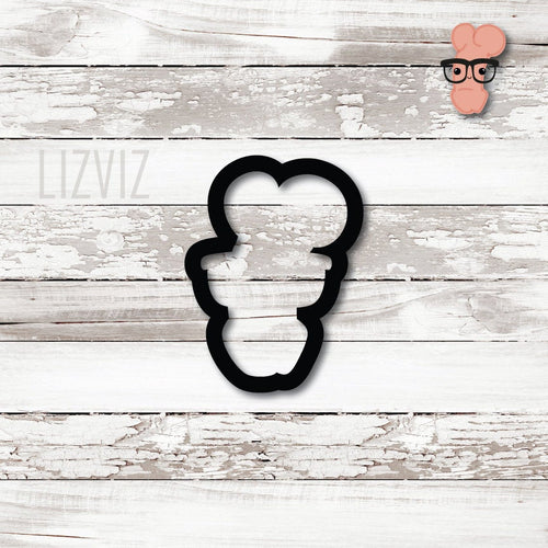 Penis Cookie Cutter. Penis with Glasses. Nerd Dick. Bachelorette Cookie Cutter. Valentine Cookie Cutter.