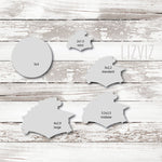 School Cookie Cutter. Floral Graduation Cap Cookie Cutter. Teacher Appreciation Cookie Cutter. Graduation Cookie Cutter.