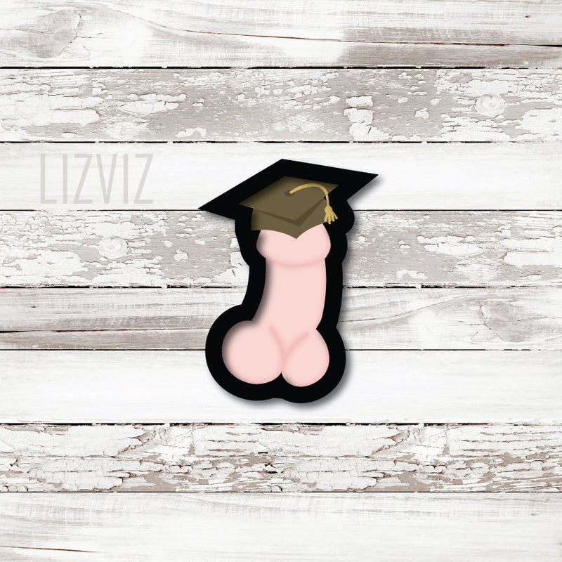 Graduation Penis