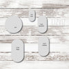 Oval Clay Cutter