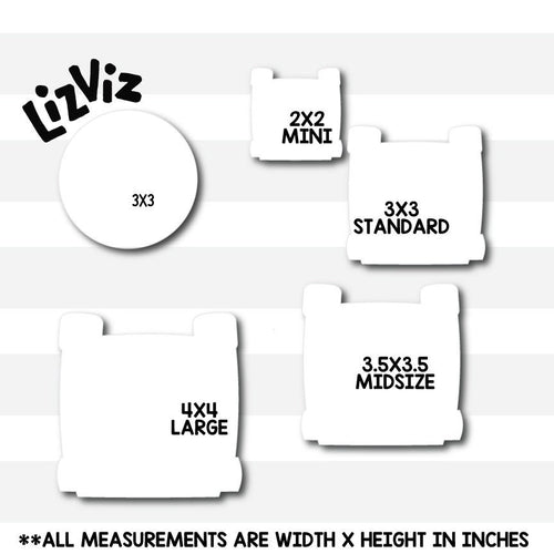 Birthday Cookie Cutter. Bounce House Cookie Cutter.