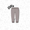 Gray Sweatpants Cookie Cutter. Boxer Cookie Cutter.
