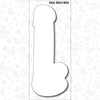 You blow me away Valentines. Penis Cookie Cutter. Longer Option. Bachelorette Cookie Cutter. Valentine Cookie cutter.