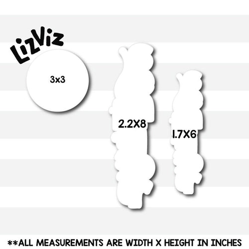 skinny senior cookie cutter horizontal