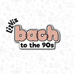bachelorette party plaque cookie cutter