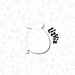 digital pet cookie cutter