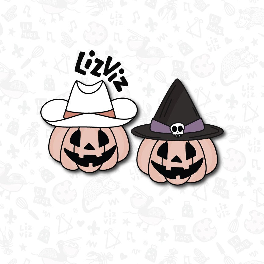 Halloween – LizViz