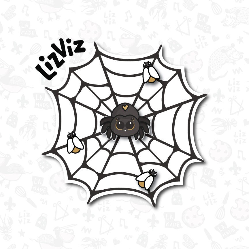 Halloween – LizViz
