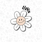 flower cookie cutter with PNG available 2024 design