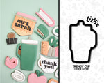 cup cookie cutter chunkier option